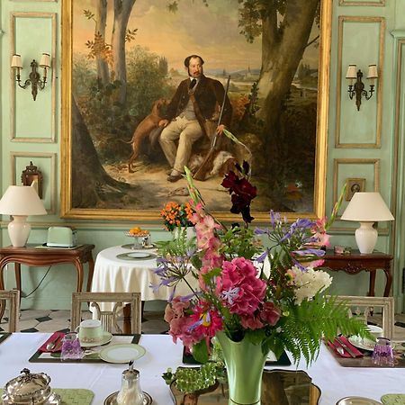 Chateau De Juvigny Dış mekan fotoğraf