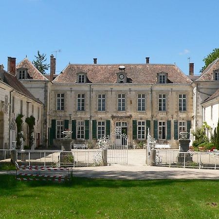 Chateau De Juvigny Dış mekan fotoğraf