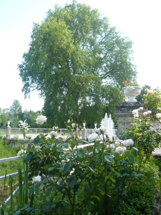 Chateau De Juvigny Dış mekan fotoğraf