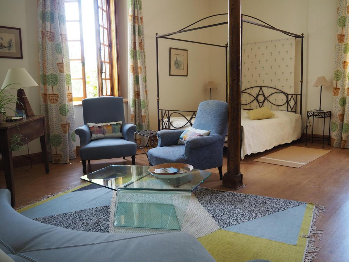 Chateau De Juvigny Dış mekan fotoğraf
