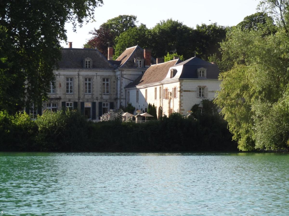Chateau De Juvigny Dış mekan fotoğraf