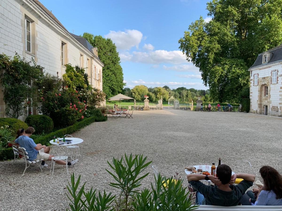 Chateau De Juvigny Dış mekan fotoğraf