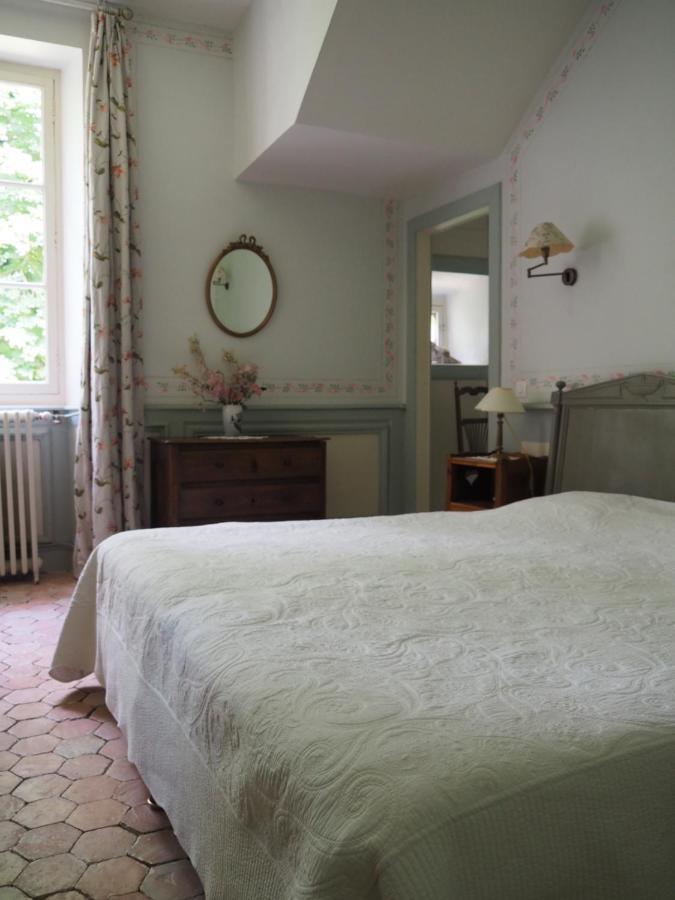 Chateau De Juvigny Dış mekan fotoğraf