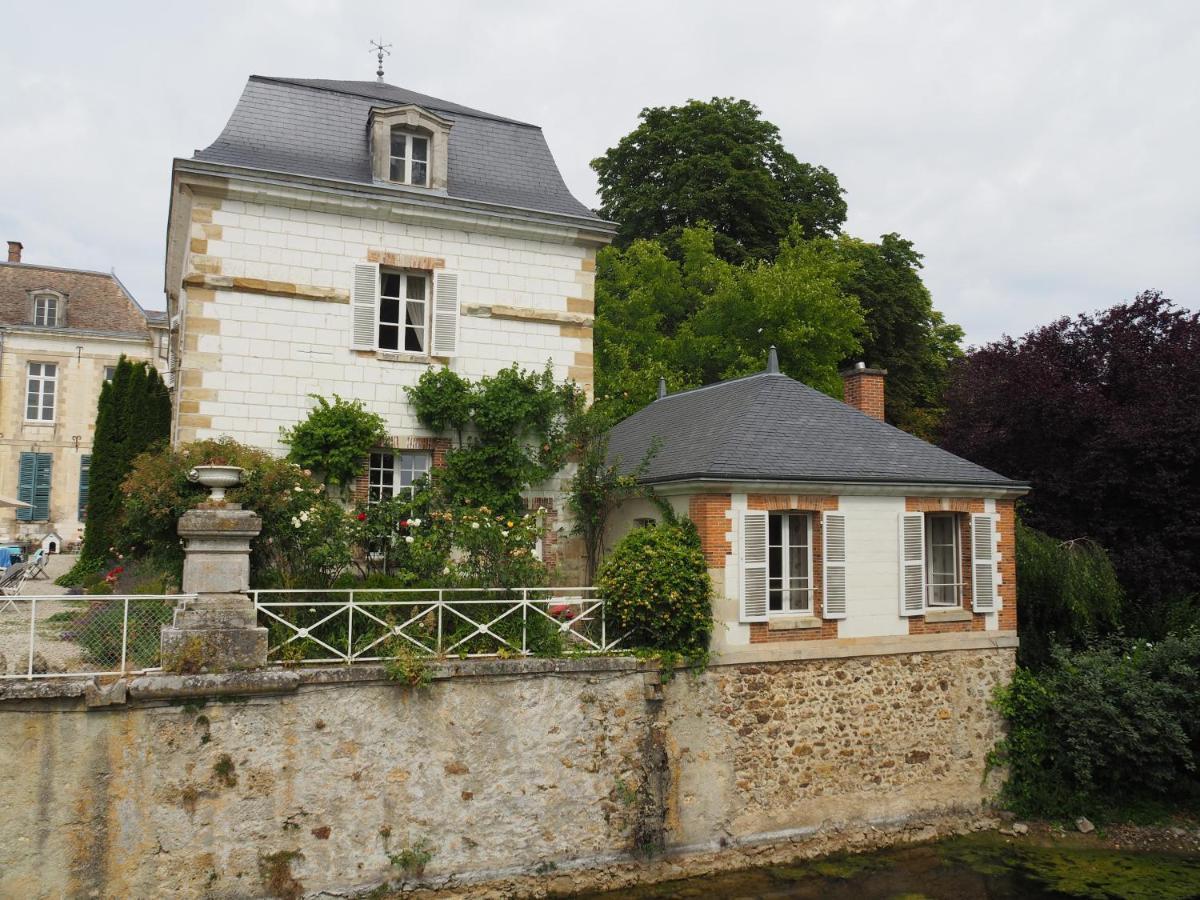 Chateau De Juvigny Dış mekan fotoğraf