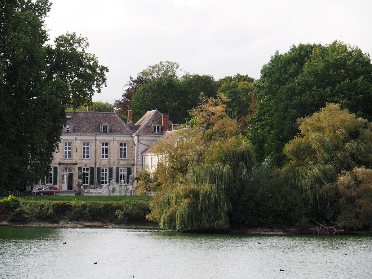 Chateau De Juvigny Dış mekan fotoğraf