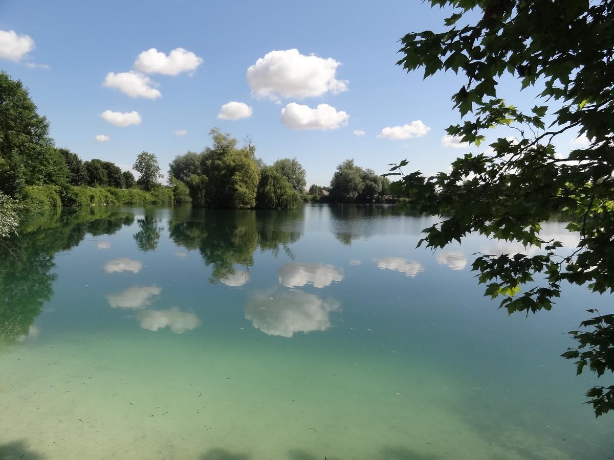 Chateau De Juvigny Dış mekan fotoğraf