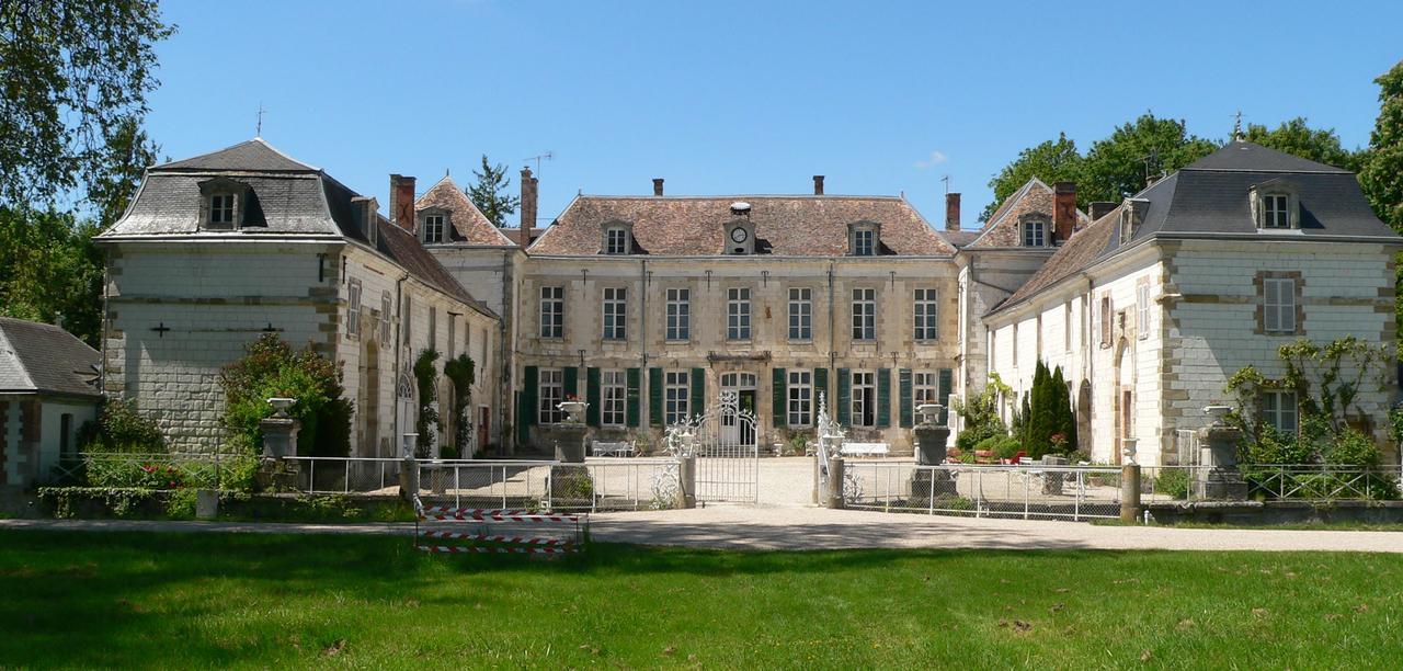 Chateau De Juvigny Dış mekan fotoğraf