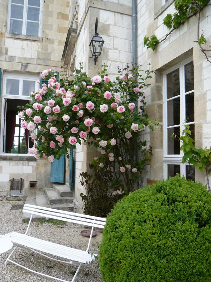 Chateau De Juvigny Dış mekan fotoğraf
