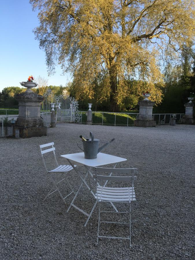Chateau De Juvigny Dış mekan fotoğraf