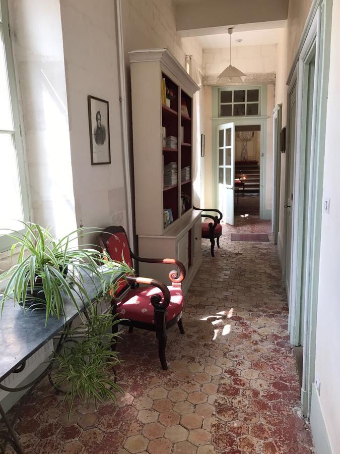 Chateau De Juvigny Dış mekan fotoğraf